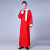 May Fourth Youth Student In Crosstalk Clothing Coat - Image 4