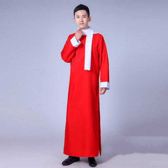 May Fourth Youth Student In Crosstalk Clothing Coat - Image 4