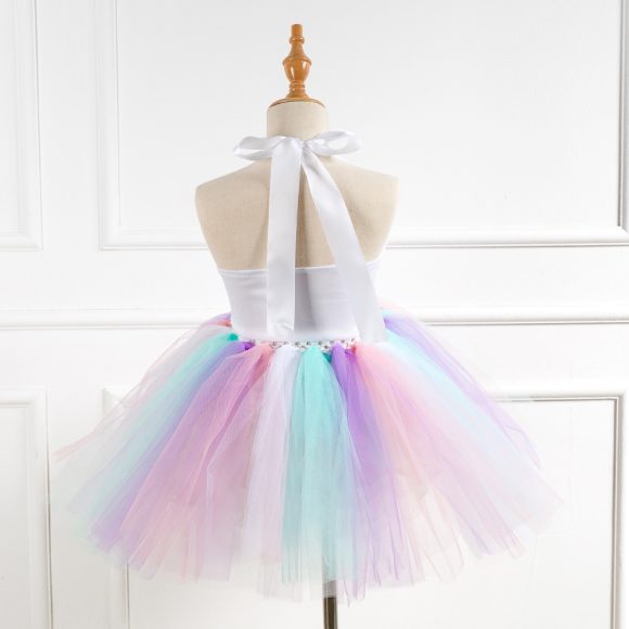Girls' dresses - Image 4