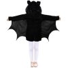 New Halloween Kids Costume Bat Cape - Image 5