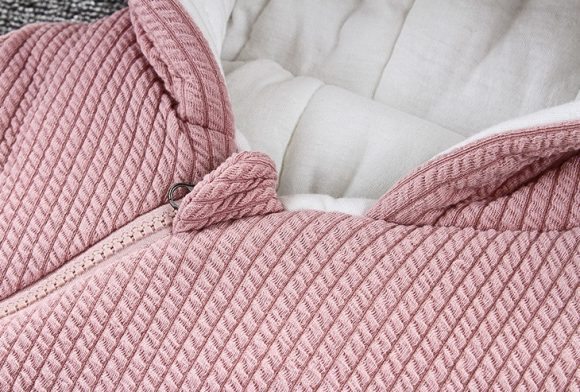 Autumn Winter Coat Jumpsuit Baby Clothing Newborn Snowsuit Boy Warm Romper Down Cotton Jackets Girl Snow clothes Bodysuit - Image 4