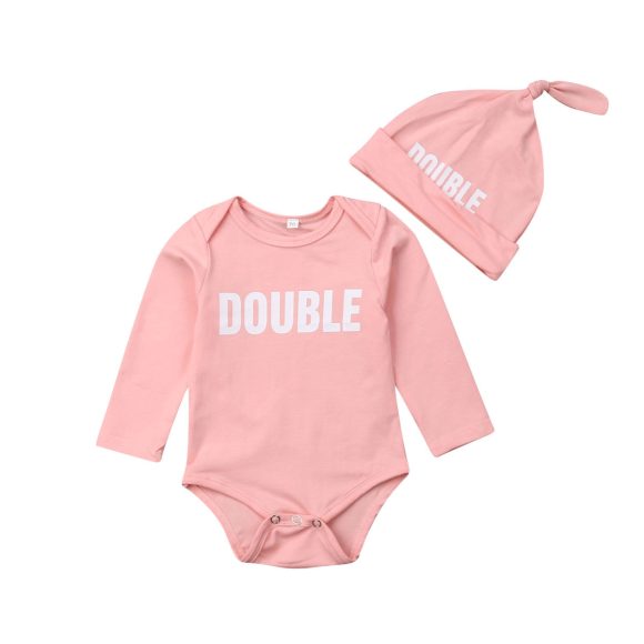 New autumn baby clothes - Image 5