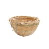 Hand-woven bird nest - Image 3