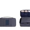 Travel Underwear Organizer - Image 2