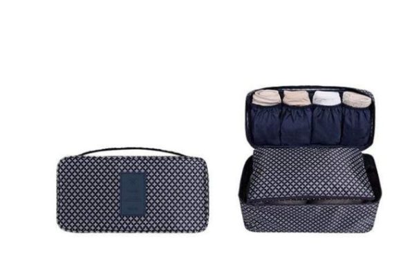 Travel Underwear Organizer - Image 2