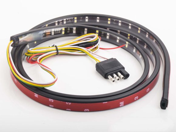 LED car tail light - Image 4