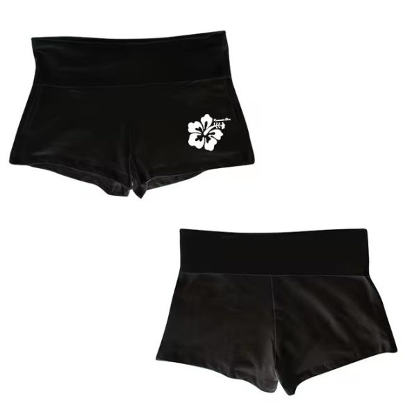 Simple Printed Casual Stylish And Comfortable Top Shorts - Image 6