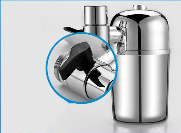 Faucet water filter - Image 4
