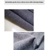 Pet Clothes Dog Anxiety Jacket Warm Vest - Image 2