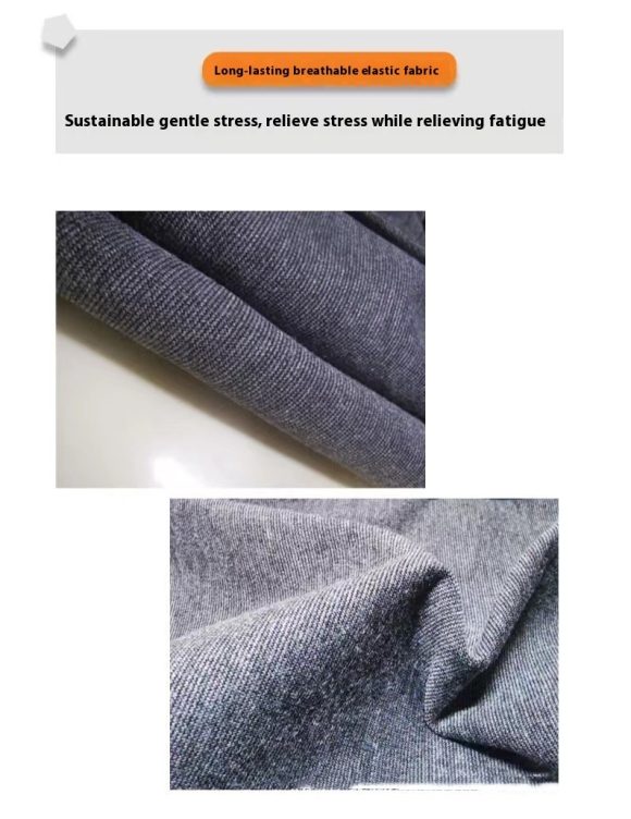 Pet Clothes Dog Anxiety Jacket Warm Vest - Image 2