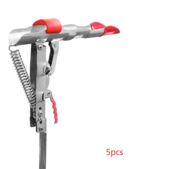Automatic Fishing Sea Rod Holder Holde - Image 4