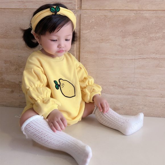 Baby jumpsuit - Image 4