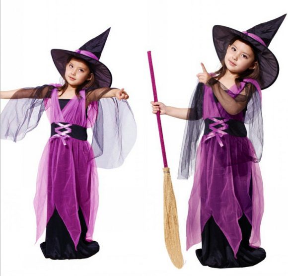Witches role play costumes - Image 3