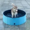 Pet Pool Dog Swimming Pool Foldable Large Dog Bath Supplies - Image 6