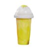 One Pinch Into An Slushy Cup, Shake The Smoothie Cup, And The Second Fast Cooling Cup Becomes A Pinch Cup. - Image 10