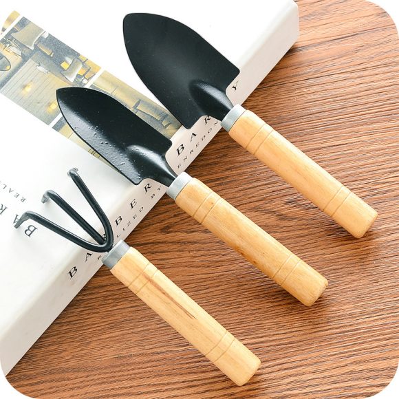 Home plant loose soil shovel - Image 4