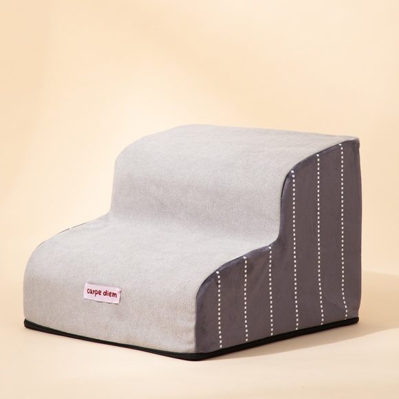 Removable Sponge Steps Small Dog Pet Stairs - Image 5