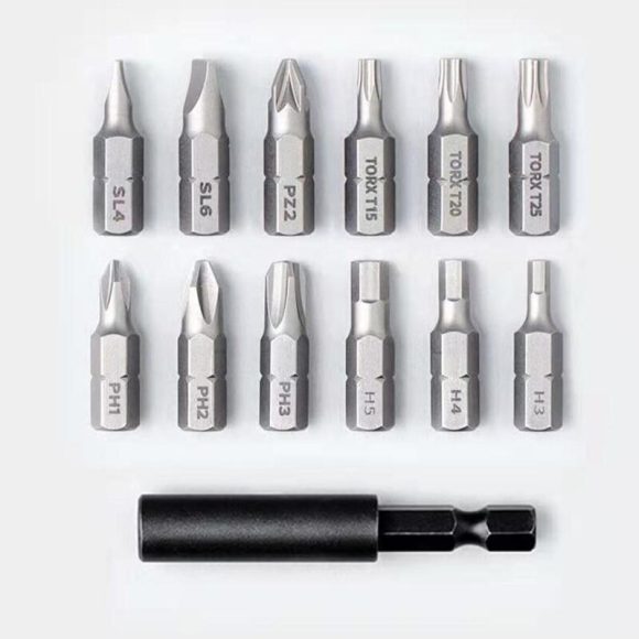 electric screw driver - Image 4