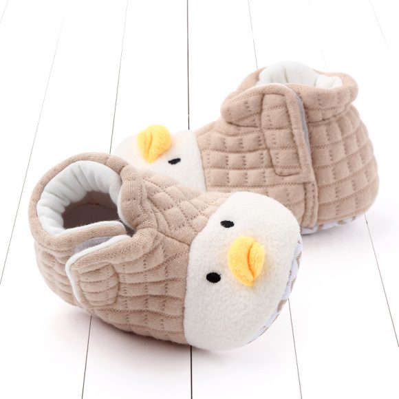 0-1 year old pull tube baby shoes baby shoes toddler shoes baby shoes 2451 - Image 6