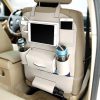 HQ Leather Car Seat Organizers - Image 9