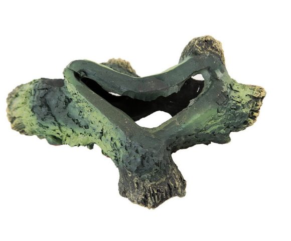 Fish tank landscaping decoration - Image 4