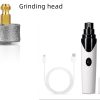 Rechargeable USB Pet Automatic Dog Nail Grinder Animal Clipper - Image 2