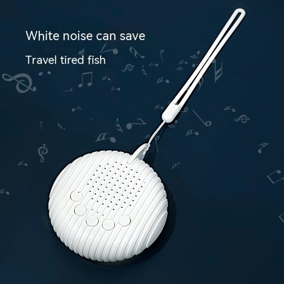 Electronic Sleep Treatment Instrument Child Sleeping Baby Crying Soothing Hypnosis Devices Music Light Sleep Aid Machine - Image 7