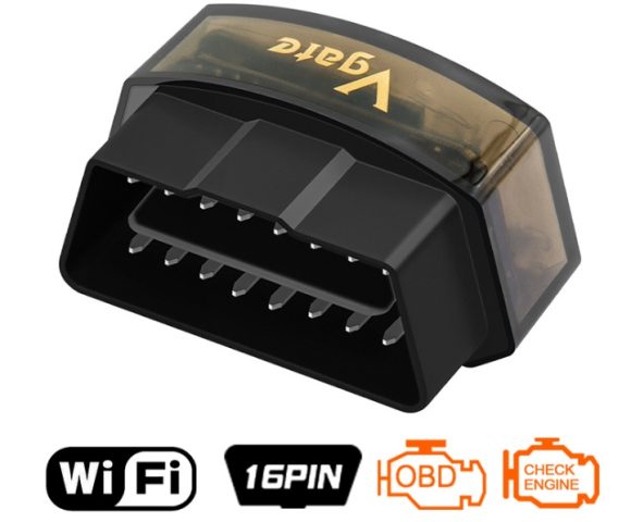 Automobile fault detector - Image 3