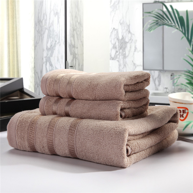 Towels