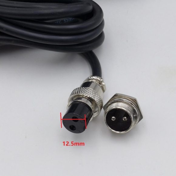 Laser welding machine foot switch - Image 2