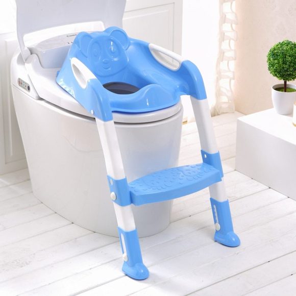Baby Child Potty Toilet Trainer - Image 2