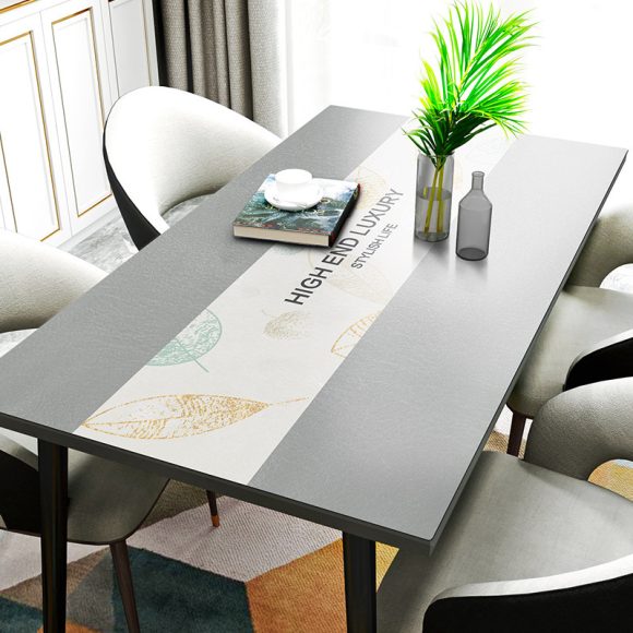 Tea table mat and table cloth - Image 3