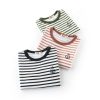 Boys' Cotton Kids Striped T-Shirt - Image 5