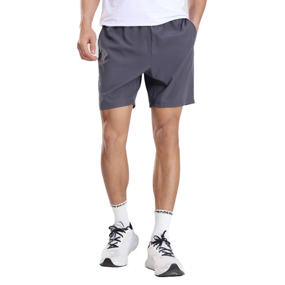 Shorts Men's Summer Ice Silk Thin - Image 2