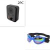 Pets Dog Anti Barking Device Pet Dog Ultrasonic Anti Barking Collars Repeller Outdoor Dogs Stop No Bark Control Training Device Supplies - Image 6