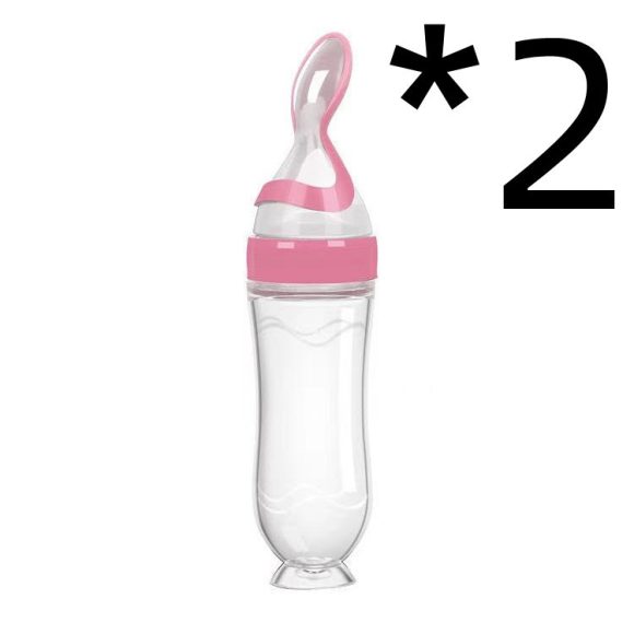 Baby Spoon Bottle Feeder - Image 6
