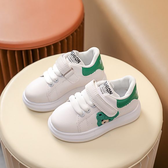 Baby Bear Casual Kids Sports Shoes - Image 6