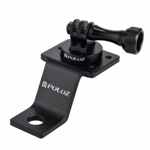 Gopro Accessories Aluminum Alloy Motorcycle Bracket - Image 9