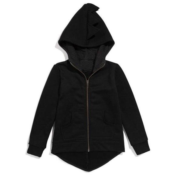 Baby hooded children's jacket - Image 6