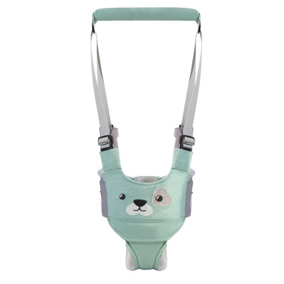 Four seasons breathable basket type baby toddler belt - Image 2