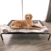Removable and washable pet bed - Image 6