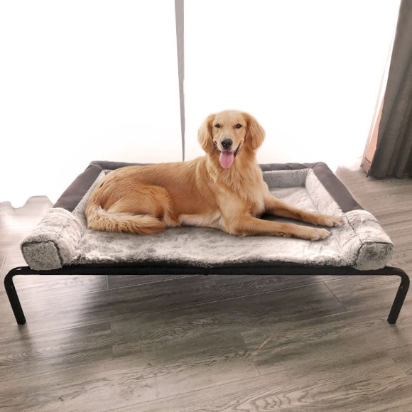 Removable and washable pet bed - Image 6