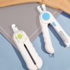 Cat And Dog Nail Clippers  Sharpeners - Image 2