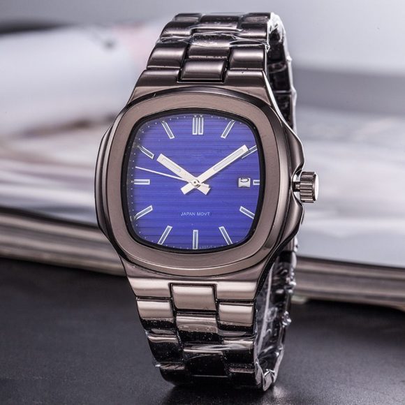 Men's And Women's Fashion Personalized Watch - Image 4