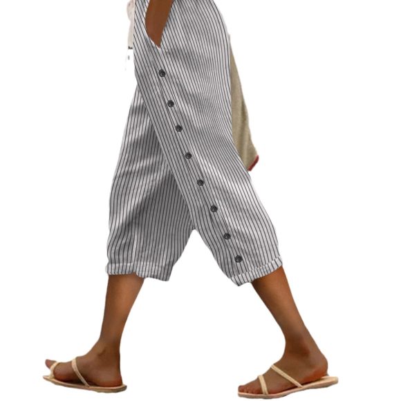 Women's European And American Casual Pants - Image 7