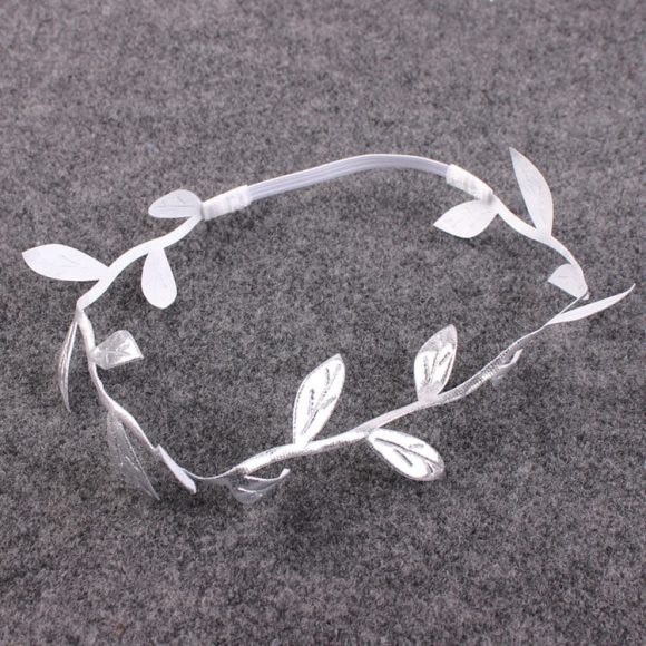 Props Feather Wing Girls Hair Kids Baby Photography Hair Accessories - Image 4