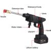 Portable Electric Household Car Washing Machine Tool - Image 3