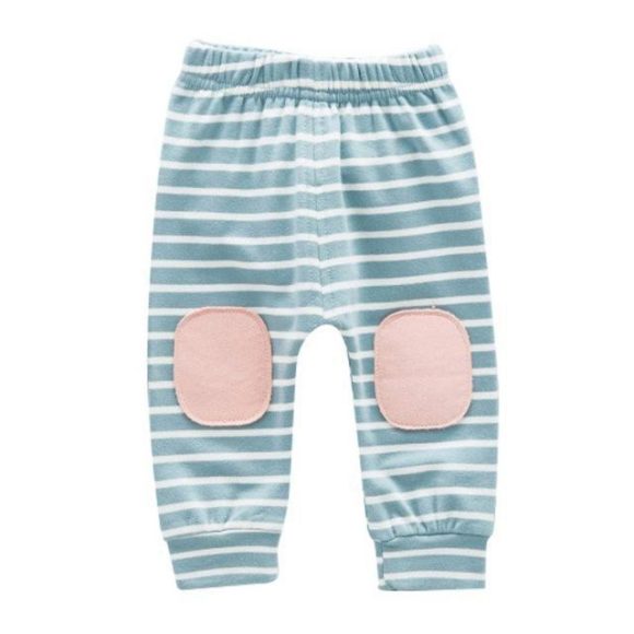 Striped Joggers - Image 5