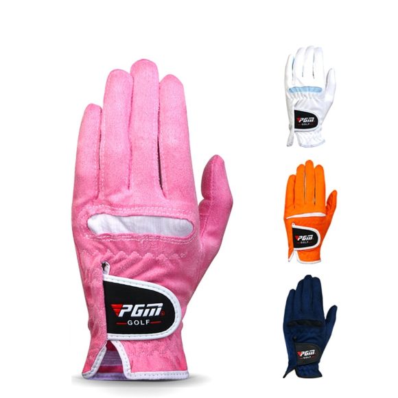 Golf Gloves Women's Microfiber Sports Gloves - Image 8