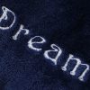 Cartoon Home Clothes Nightgown Bathrobe Children Pajamas Flannel - Image 8